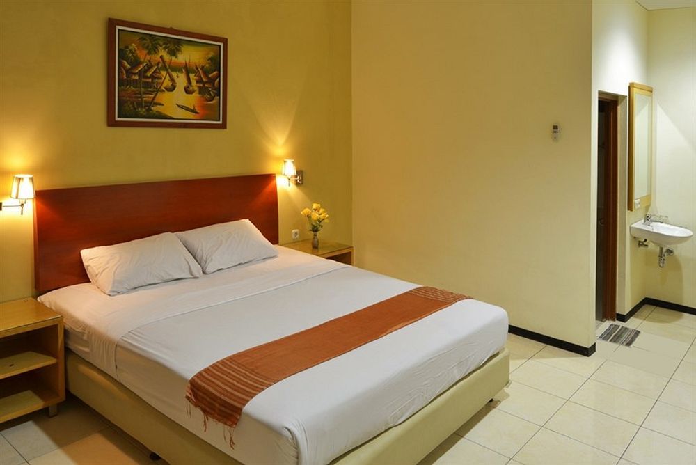 Hotel Kings Kudus Экстерьер фото