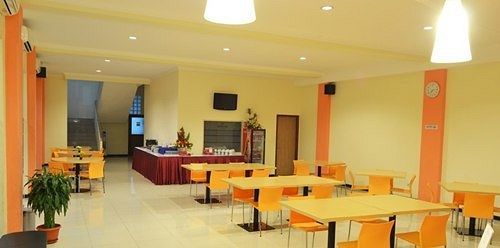 Hotel Kings Kudus Экстерьер фото